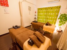 リラクゼーションサロン ぼでぃーはーと