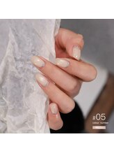 ミューネイル(Miu Nail) PG014058007