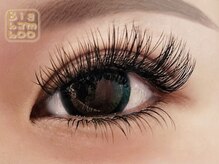 ビッグバンブー (Big bamboo)/メガフラット上下300本(下多め)