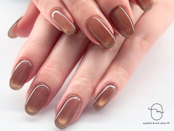 エム(M)/magnet one color