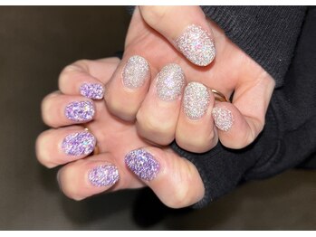 フルール(Fleur.)/フラッシュ