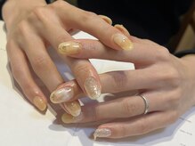 エピックベース(epic bace)/ニュアンス/ニュアンスネイル