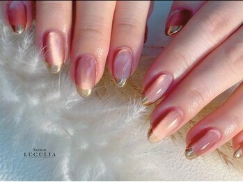 マグネットフレンチ