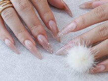 スリーライオン(threeLion)の雰囲気(threeLionはお電話予約で全てのメニューが同時施術可能です♪)