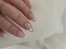 エメ(eme)/design nail ￥9,900