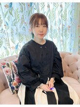 ルチア(LUCIA)&nbsp;村山 裕美