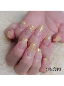 ステラネイル(STELLA☆NAIL)/