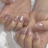 レイリーネイル(Reilly nail)