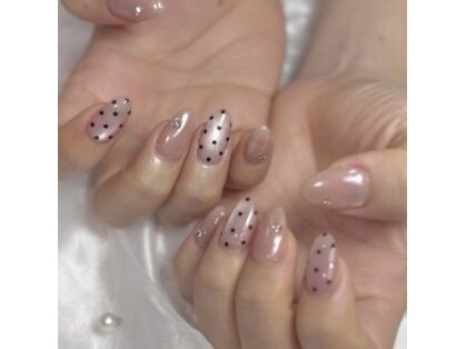 レイリーネイル(Reilly nail)の写真