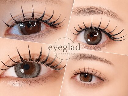 アイグラッド 新宿御苑前店(eyeglad)の写真