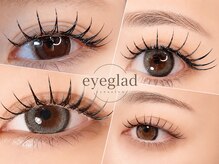 アイグラッド 新宿御苑前店(eyeglad)