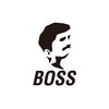 メンズ脱毛サロンBOSS 今池駅前店のお店ロゴ