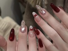 【秋冬Collection】大人LUXE