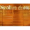 ネオリーブ ドレス 川崎アゼリア口店(Neolive dress)のお店ロゴ