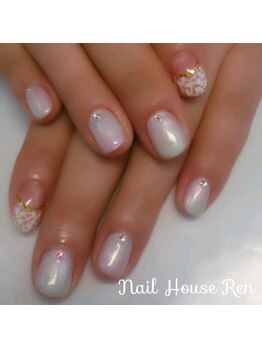 ザ ビューティサロン レン(The Beauty Salon Ren)/