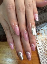 ネルネルネイル(nel nel nail)/