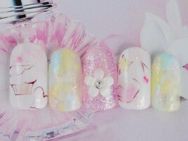 【amore】オフ込定額