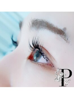 フルージュ(Fleuge)/ParisienneLashLift☆