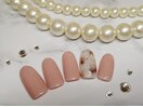 シンプルホワイトべっ甲5980円