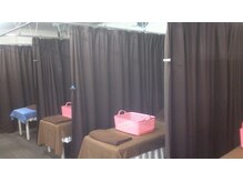 中国気功整体院/【店内風景】