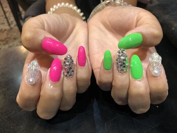 ボディ 高知店(BODY)/うろこ