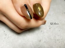 カル シェリール(Kal.cherir)/ニュアンスデザイン