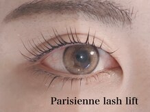 ジャム バイ ネオリーブ 高円寺(jam by neolive)/【パリジェンヌラッシュリフト】