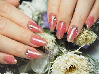 サロンド ボヌール(Salon de BONHEUR)/