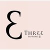 スリーセカンド(THREE 2)のお店ロゴ