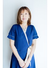 クリアボーテ(clear beaute)&nbsp;原 幸菜