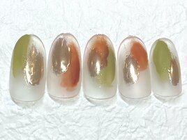 ニュアンスコレクション 72