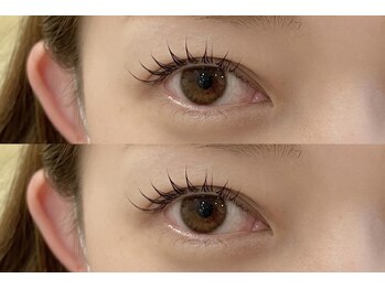 エストアール 筑紫口本店(est-r.)/#パリジェンヌ▽カール