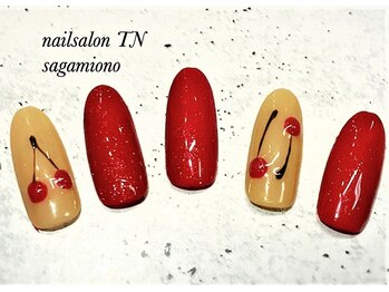 ティーエヌ 相模大野店/☆デザイン定額A☆