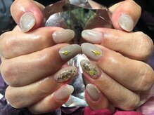 ブリリアン(Brillant)/