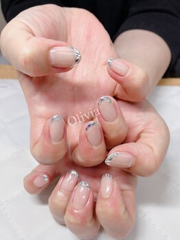 ビューティーアンドライフ オリビア(Beauty&Life Olivia)/