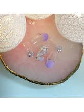 ベリー(berry)/定額¥6500 フラワー