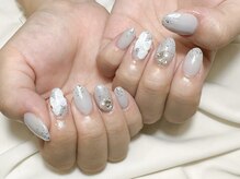 リーチェ ビューティアンドネイルサロン 大名店(Beauty&Nail Salon)/