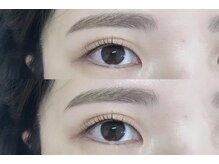 エストアール 博多口店(est-r.)/#美眉#アイブロウスタイリング