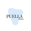 プエラ ラシェス(PUELLA lashes)のお店ロゴ