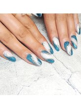 ミューフ(Miuf)/Instagram人気☆スカルプ