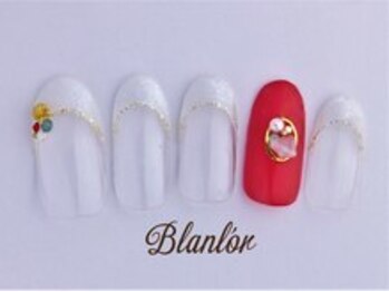 ブランロール 中目黒店(Blanl'or)/