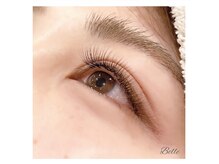 ベル(Belle)の雰囲気(《ボリュームラッシュ 120束》上品なお目元に☆)