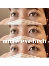 ミテ アイラッシュ(mite eyelash)/ラッシュリフト/まつげパーマ