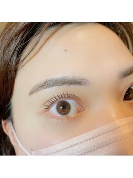 ニコット(Nicotto)/似合わせ上下まつ毛パーマ☆