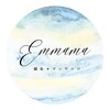 エマーマ(Emmama)ロゴ