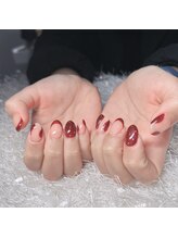 ベリール(Belire)/ニュアンス☆フレンチ☆オフケア