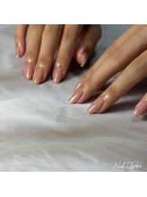 ネイルベベ(Nail bebe)/ちゅるん♪極上ワンカラー