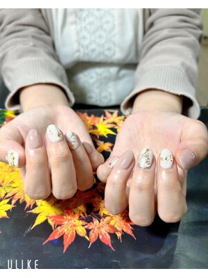 NAIL & EYELASH aura 新宿西口店