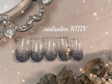 ネイルサロン リッティー(RITTY)/キャンペーンジェルネイル