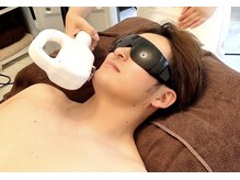 美珠 び～だま/ひげ脱毛